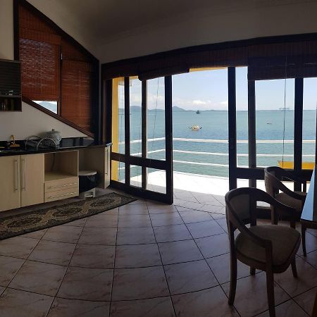 Pousada Pedra Das Tartarugas Sao Francisco do Sul Ngoại thất bức ảnh