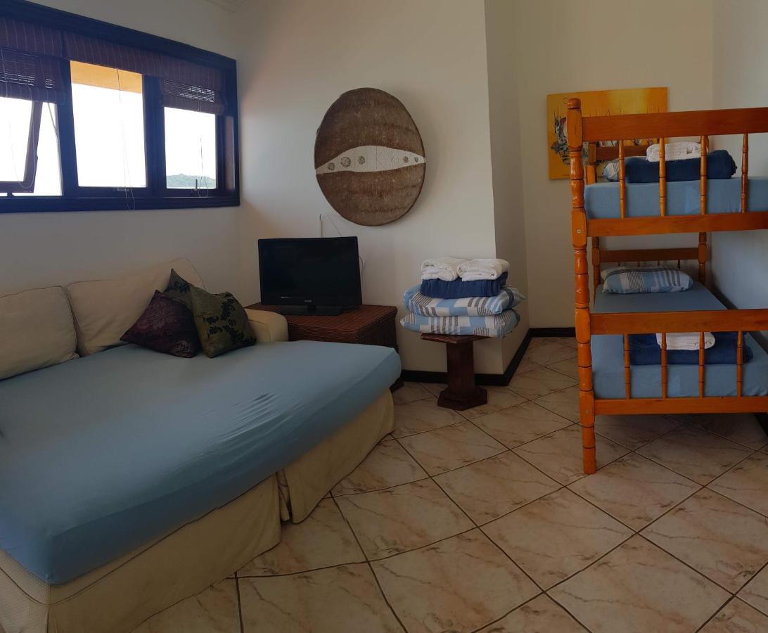 Pousada Pedra Das Tartarugas Sao Francisco do Sul Ngoại thất bức ảnh