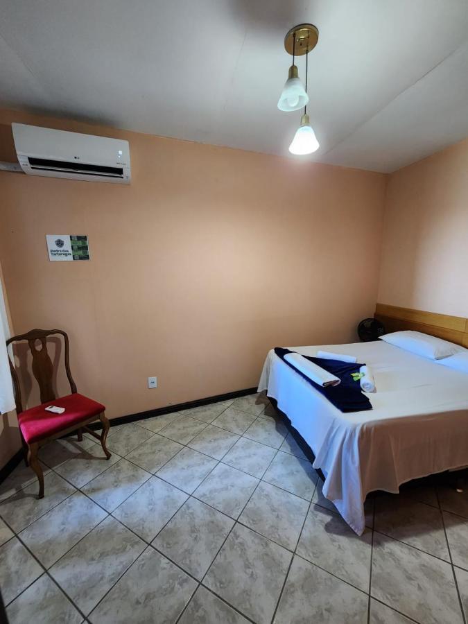 Pousada Pedra Das Tartarugas Sao Francisco do Sul Ngoại thất bức ảnh