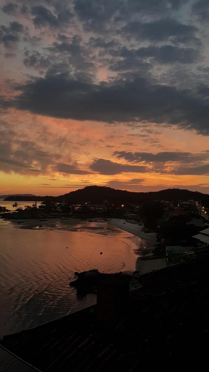 Pousada Pedra Das Tartarugas Sao Francisco do Sul Ngoại thất bức ảnh